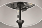 Trio Stehleuchte SABIA,3x E27  415700332 