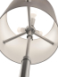 Trio Stehl. CAMDEN 3x E27      408300307 