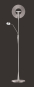 TRIO LED-Fluter QUEBEC 34W     422710307 