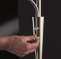 TRIO LED-Fluter QUEBEC 34W     422710307 