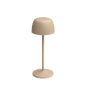 BRUM LED-Akkutischleuch. ROSS 65401003SB 