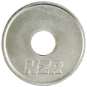NZR Sonderwertmarke  S-WM VE100 - silber 