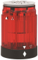 Pfannenberg BR50-LED-M-RD 24V RO TOP 