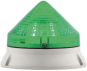 Sirena Blink-/    CTL900FLSMD1224DA grün 