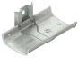 Niedax Kabelwannensystem 1f      KWS 1 F 