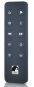 Rutec Funkhandsender 1-Kanal RGBW  80578 