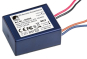 Rutec LED Konverter600mA 1,8W-6,6W 85950 
