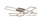 Trio LED-DL CORSO, 36W,        R64423107 