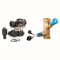 Stiebel Heißgas-Set   HG Set WPE-I 33-87 