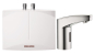 Stiebel Mini-Durchlaufer- DEM 3 + WSH 10 