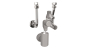 Stiebel Sicherheitsgruppe f.druck- KV 40 