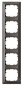 Siemens 5TG25556 DELTA line carbon- 
