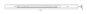Opple LED Trunking 3C Track 542098012700 