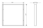OPPLE LED Panel Performer      140055485 