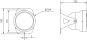 Opple LED Smart-Sensor      560006001000 
