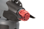 Hellermann CHG900-PA-GY Gasheissluft- 