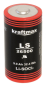 Xcell Batterie Lithium   XCR26500 133753 