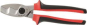 Intercable 1604200 Kabelschneider VDE 