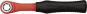 Intercable 17194 Vorschubhebel KPL 