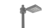 PII KIT STAFFA ATTACCO PALO       311043 