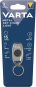 VARTA LED Metal Key Chain    16603101401 