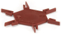 Phoenix 1734401 Kodierstern      CR-MSTB 