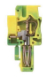 SIEM Steckkupplung         8WH9040-1EB07 