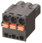 Siemens Push-In-      6GK5980-1CB10-0BA5 