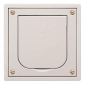 Siemens 5UB4650 Schuko-Steckdose 