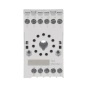 ABB Sockel kurz                  CR-U3SM 