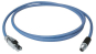 TEGA STX M12x1-RJ45VL X-kod. L80102A0003 