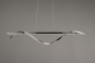 Trio LED-Pendell. ISABEL, 26W  R32201106 