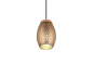 Trio PL BIDAR, 1xE27,          R31571065 