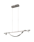 Trio LED-Pendell. ISABEL, 26W  R32201106 
