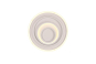 Trio LED Deckenl. KAGAWA 40W   625815031 