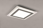 Trio LED-DL MORGAN, 46W,       641510207 