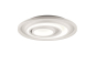 Trio LED Deckenl. KAGAWA 40W   625815031 
