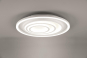 Trio LED Deckenl. KAGAWA 40W   625815031 