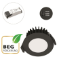 EVN LED Deckeneinbau          L54N101625 