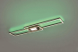 Trio LED-DL GANADO, 38W,       670710532 