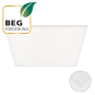 EVN LED Einbaupanel -quad.  BPTU62300140 