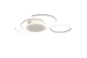 Trio LED-Deckenl. JIVE 36W     623410231 