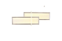 Trio LED-DL CHARLESTON,        672110505 