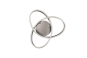 Trio LED Deckenl. YARA, 58W    626210107 