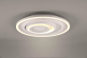 Trio LED Deckenl. KAGAWA 40W   625815031 