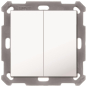 MDT Taster Light 55 2-fach Basic 