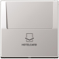 JG Key Card Abdeckung       AL 2990 CARD 