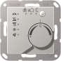 JG KNX Stetigregler m.      A 2178 TS AL 