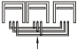 Striebel Sammelschienen-System     ZH317 