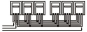 STRIE SAMMELSCHIENEN-SYSTEM ZH311  ZH311 